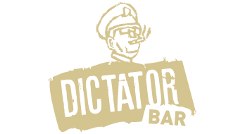 DICTATOR BAR