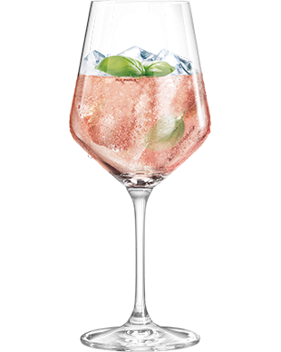 Aperitivo Rosato Spritz