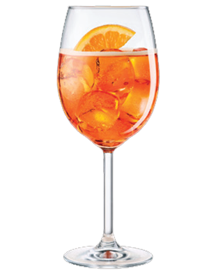 Aperol Spritz