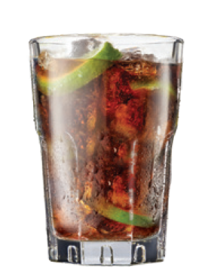 Havana 3 Anos Cuba Libre