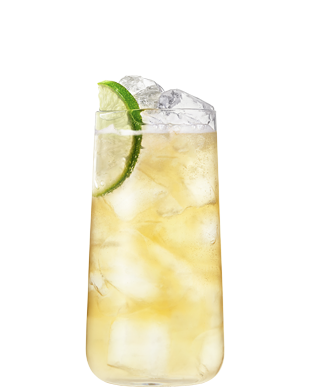 Jameson Lemonade